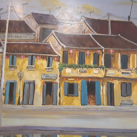 Phuong Van Hotel Ho Chi Minh City Bagian luar foto