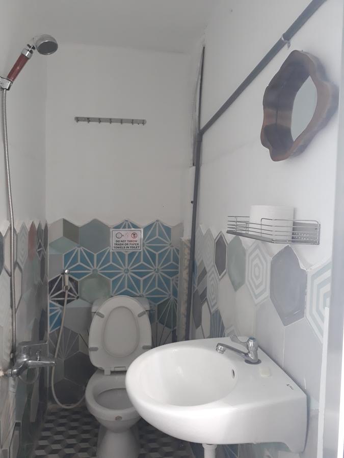 Phuong Van Hotel Ho Chi Minh City Bagian luar foto