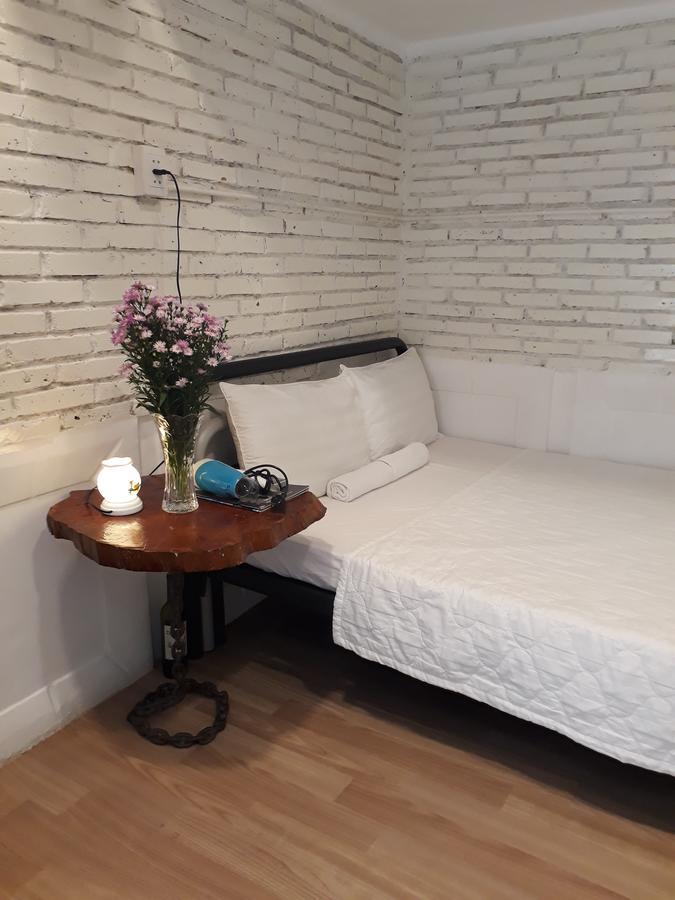 Phuong Van Hotel Ho Chi Minh City Bagian luar foto