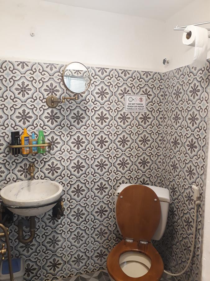 Phuong Van Hotel Ho Chi Minh City Bagian luar foto