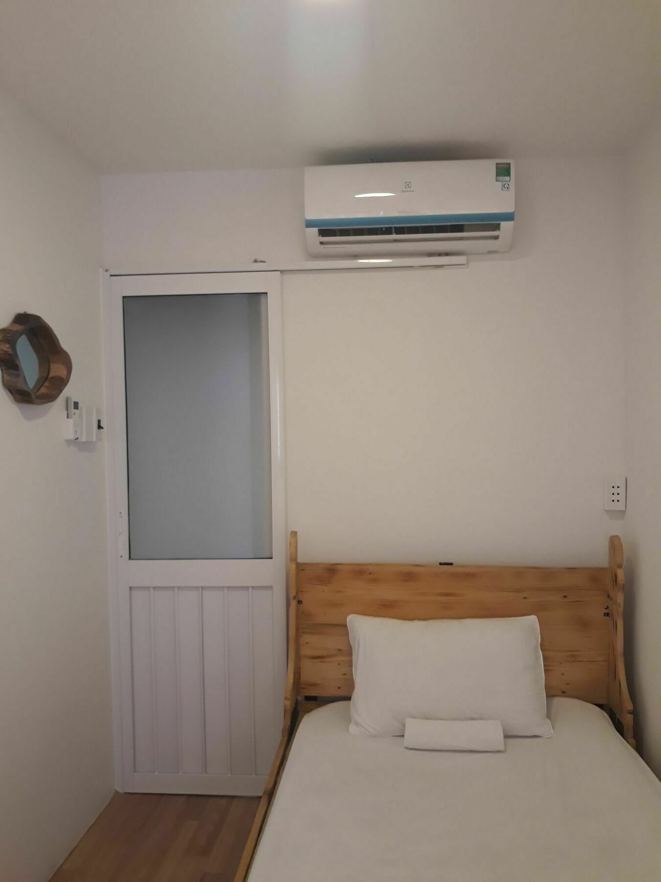 Phuong Van Hotel Ho Chi Minh City Bagian luar foto