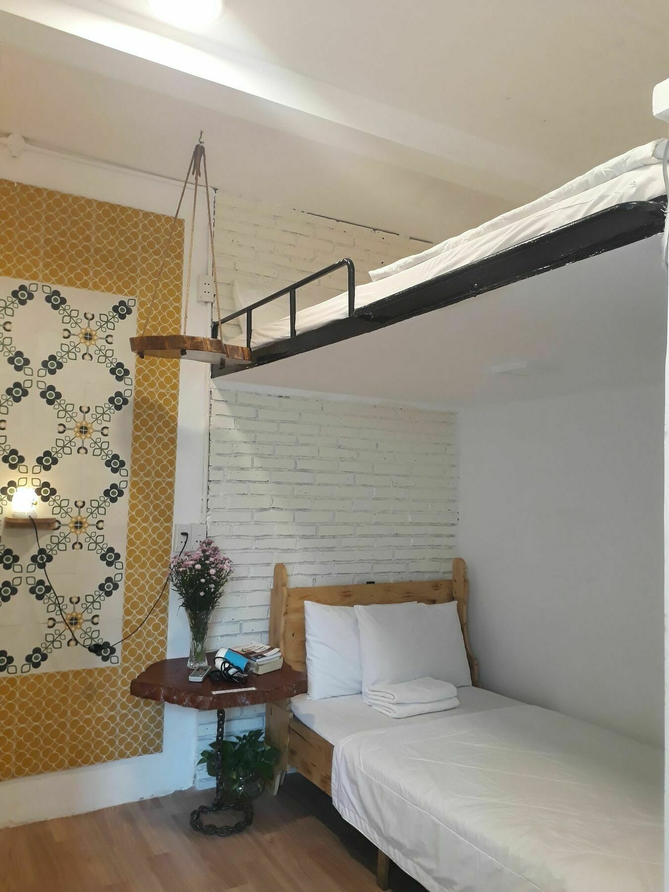 Phuong Van Hotel Ho Chi Minh City Bagian luar foto