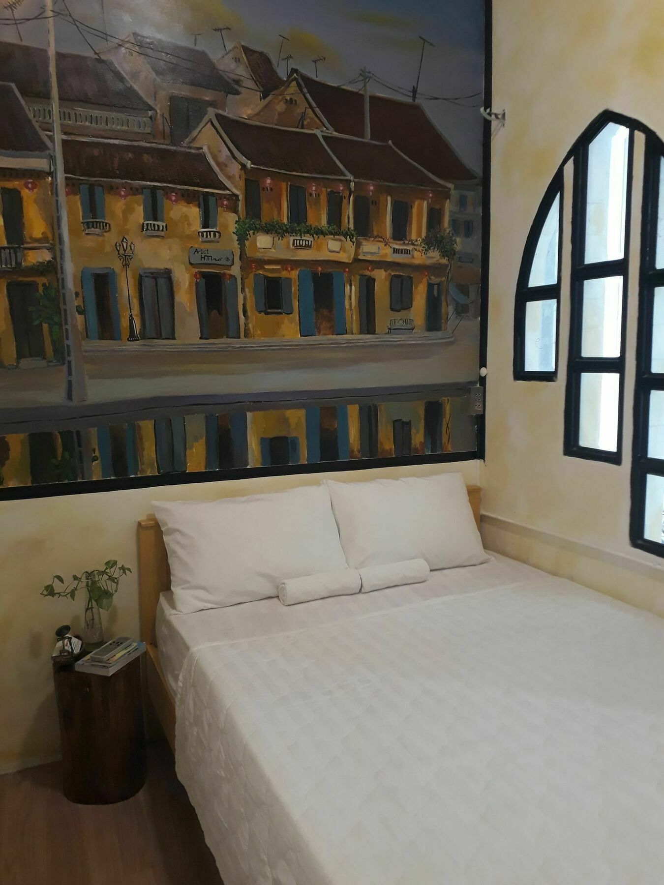 Phuong Van Hotel Ho Chi Minh City Bagian luar foto