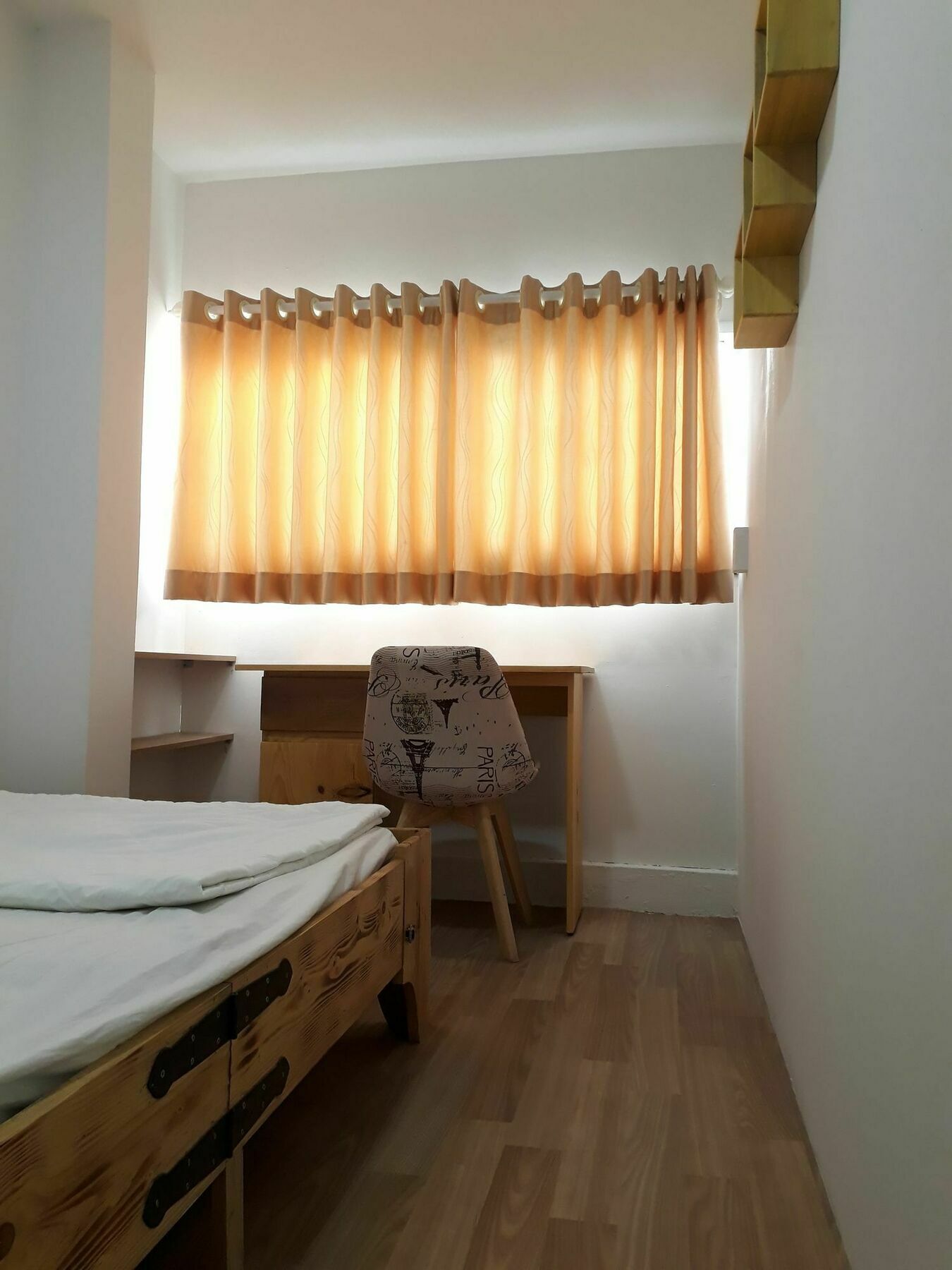 Phuong Van Hotel Ho Chi Minh City Bagian luar foto