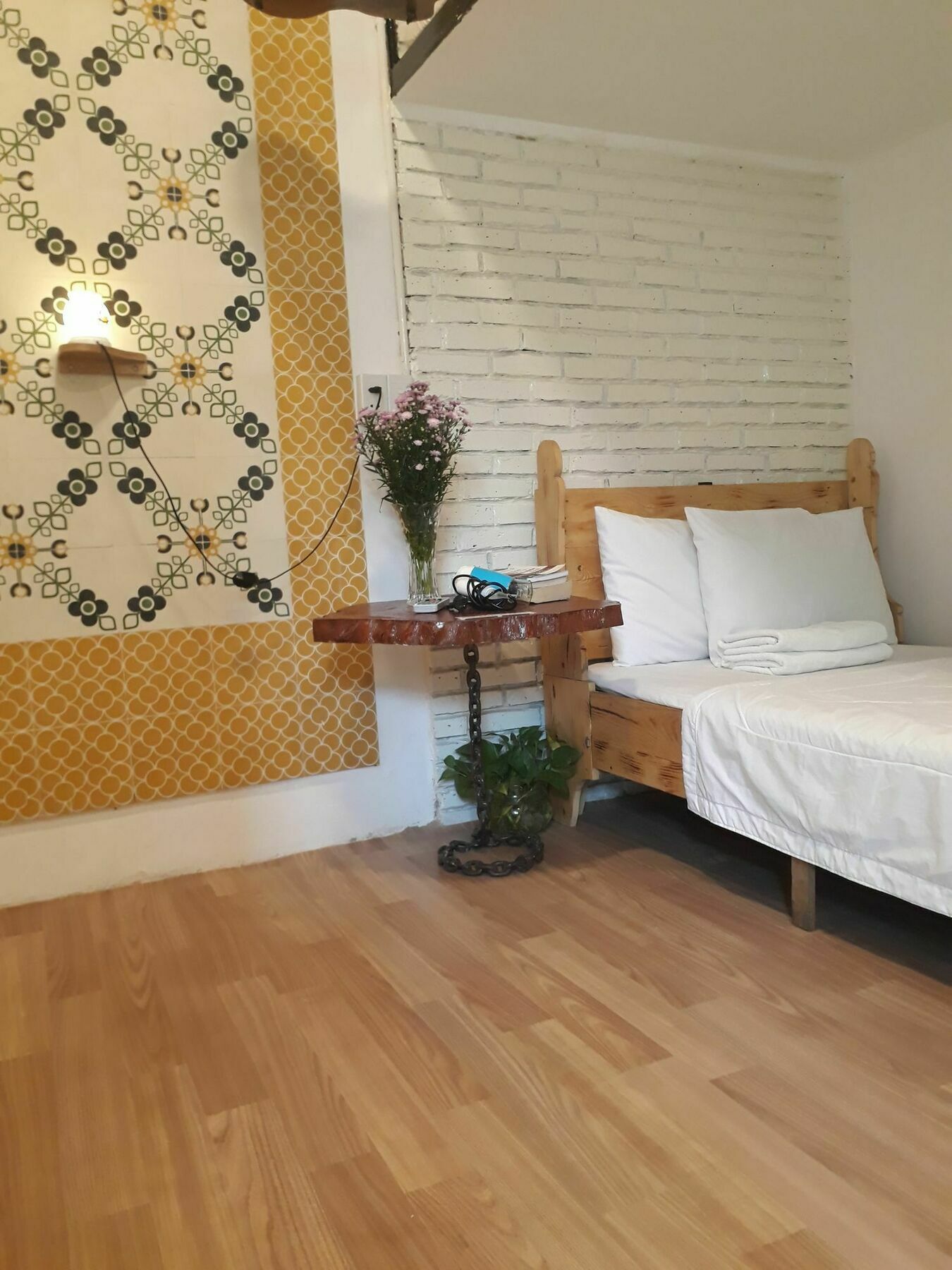 Phuong Van Hotel Ho Chi Minh City Bagian luar foto